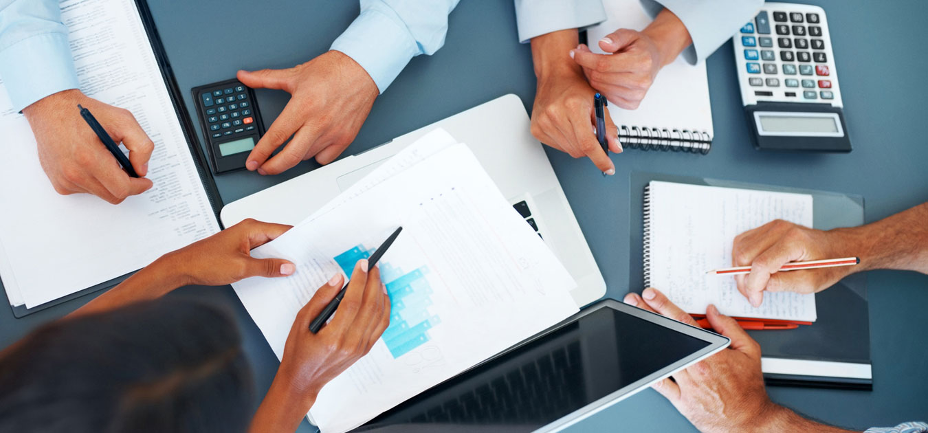 Accounting Services