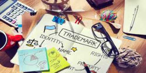 Trademark Search in Indralok 